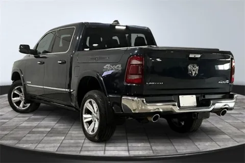 More photos of 2021 Ram 1500 Limited at Southwest Auto Sales, IN