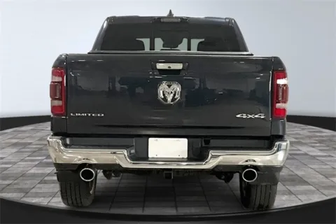 More photos of 2021 Ram 1500 Limited at Southwest Auto Sales, IN