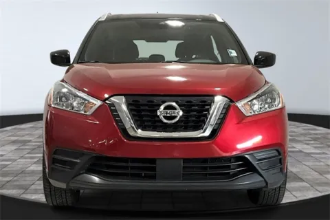 Photos of 2020 Nissan Kicks SV for sale in Roanoke, IN at Southwest Auto Sales