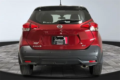 More photos of 2020 Nissan Kicks SV at Southwest Auto Sales, IN
