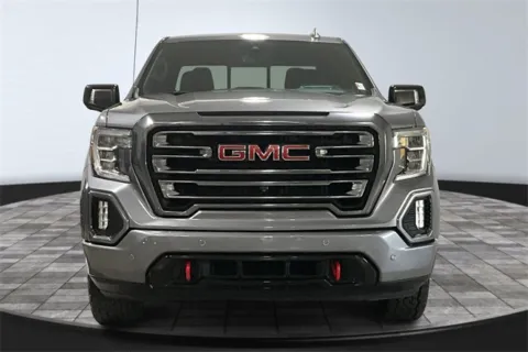 Photos of 2020 GMC Sierra 1500 AT4 for sale in Roanoke, IN at Southwest Auto Sales