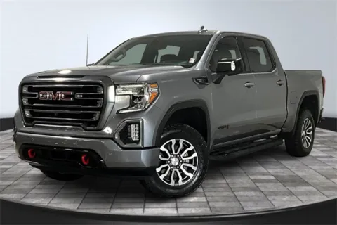 Another view of 2020 GMC Sierra 1500 AT4 for sale in Roanoke, IN at Southwest Auto Sales