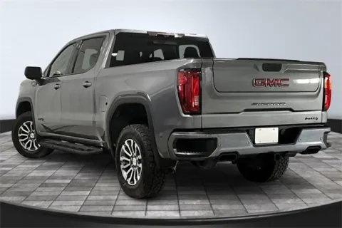 More photos of 2020 GMC Sierra 1500 AT4 at Southwest Auto Sales, IN