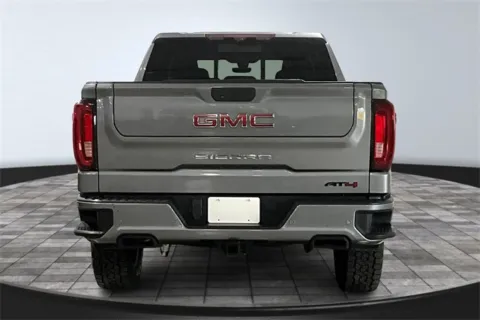 More photos of 2020 GMC Sierra 1500 AT4 at Southwest Auto Sales, IN
