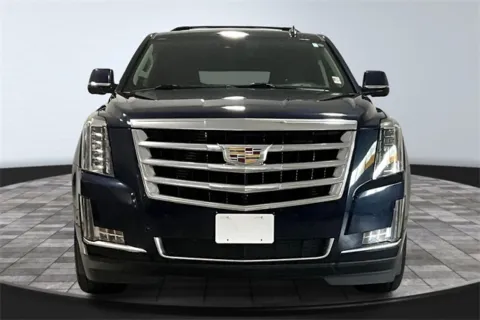 Photos of 2020 Cadillac Escalade ESV Luxury for sale in Roanoke, IN at Southwest Auto Sales