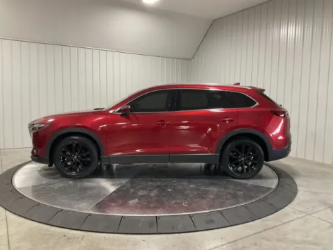More photos of 2022 Mazda CX-9 Touring Plus at Southwest Auto Sales, IN