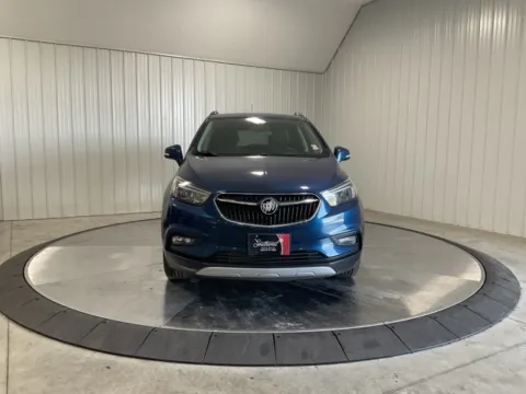 Photos of 2019 Buick Encore Sport Touring for sale in Roanoke, IN at Southwest Auto Sales