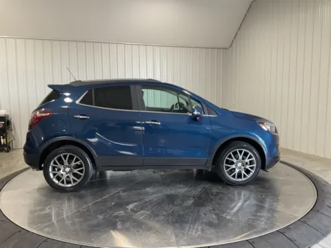 More photos of 2019 Buick Encore Sport Touring at Southwest Auto Sales, IN