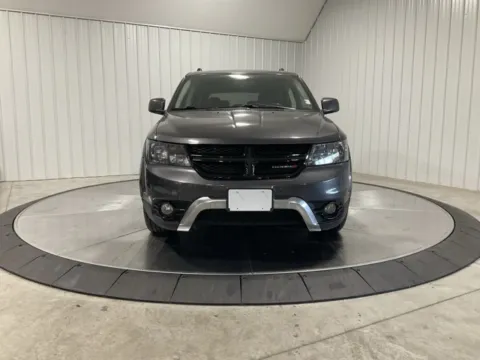 Photos of 2020 Dodge Journey Crossroad for sale in Roanoke, IN at Southwest Auto Sales