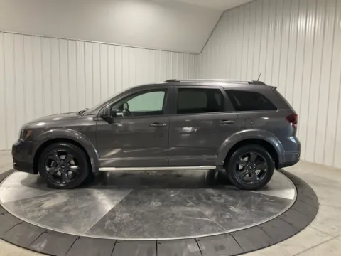More photos of 2020 Dodge Journey Crossroad at Southwest Auto Sales, IN
