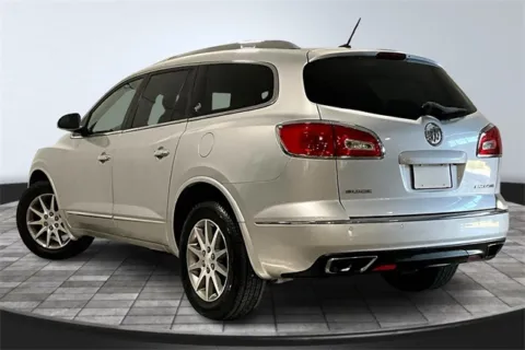 More photos of 2015 Buick Enclave Leather Group at Southwest Auto Sales, IN
