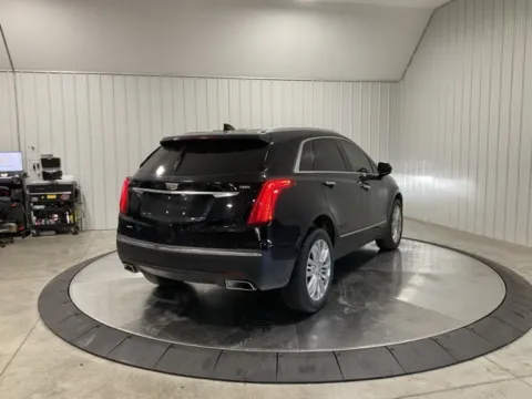 Another view of 2017 Cadillac XT5 Premium Luxury for sale in Roanoke, IN at Southwest Auto Sales
