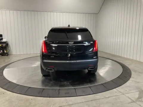 More photos of 2017 Cadillac XT5 Premium Luxury at Southwest Auto Sales, IN