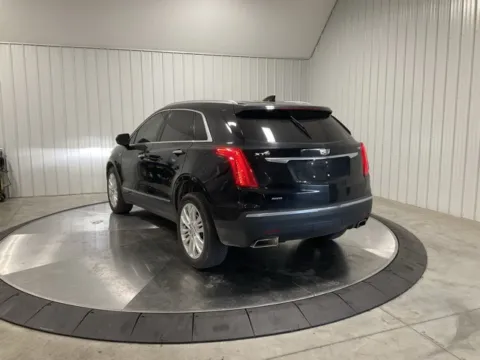 More photos of 2017 Cadillac XT5 Premium Luxury at Southwest Auto Sales, IN