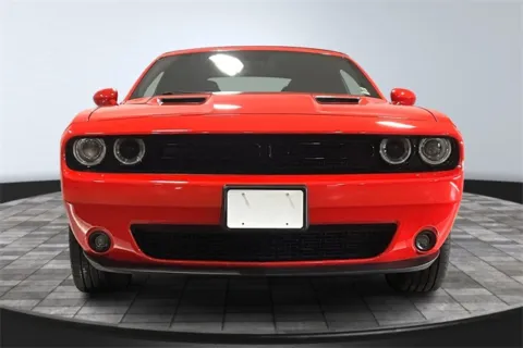 Photos of 2022 Dodge Challenger SXT for sale in Roanoke, IN at Southwest Auto Sales