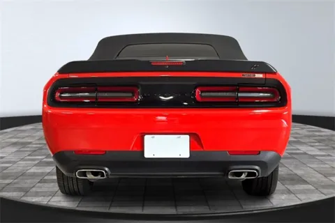 More photos of 2022 Dodge Challenger SXT at Southwest Auto Sales, IN