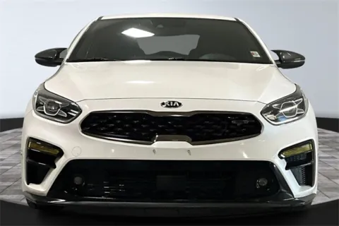 Photos of 2021 Kia Forte GT for sale in Roanoke, IN at Southwest Auto Sales