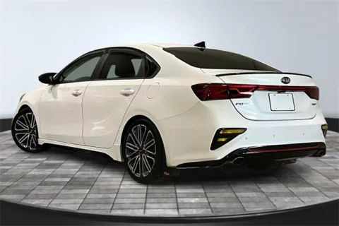More photos of 2021 Kia Forte GT at Southwest Auto Sales, IN