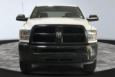 Photos of 2017 Ram 2500 Tradesman for sale in Roanoke, IN at Southwest Auto Sales