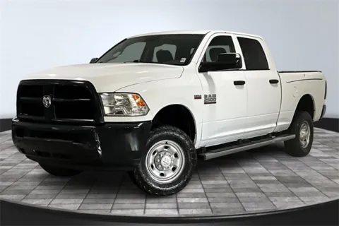 Another view of 2017 Ram 2500 Tradesman for sale in Roanoke, IN at Southwest Auto Sales