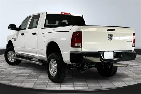 More photos of 2017 Ram 2500 Tradesman at Southwest Auto Sales, IN