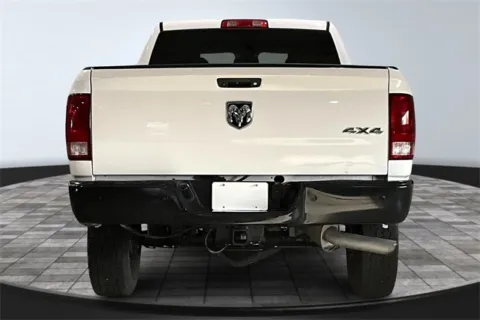 More photos of 2017 Ram 2500 Tradesman at Southwest Auto Sales, IN