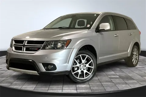 Another view of 2019 Dodge Journey GT for sale in Roanoke, IN at Southwest Auto Sales