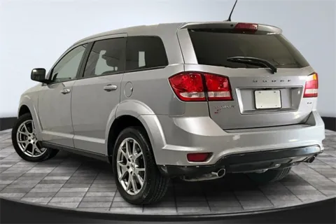 More photos of 2019 Dodge Journey GT at Southwest Auto Sales, IN