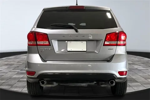 More photos of 2019 Dodge Journey GT at Southwest Auto Sales, IN