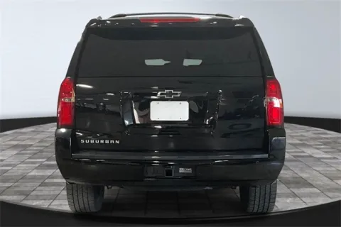 More photos of 2017 Chevrolet Suburban LT at Southwest Auto Sales, IN