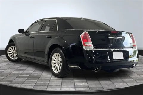 More photos of 2014 Chrysler 300 at Southwest Auto Sales, IN