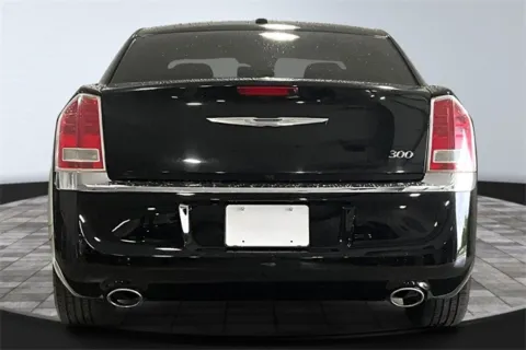 More photos of 2014 Chrysler 300 at Southwest Auto Sales, IN