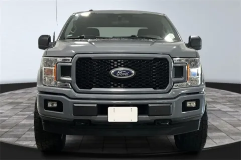 Photos of 2019 Ford F-150 XL for sale in Roanoke, IN at Southwest Auto Sales
