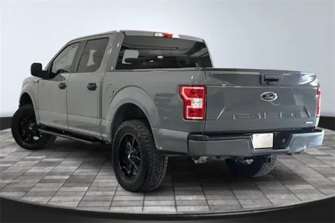 More photos of 2019 Ford F-150 XL at Southwest Auto Sales, IN