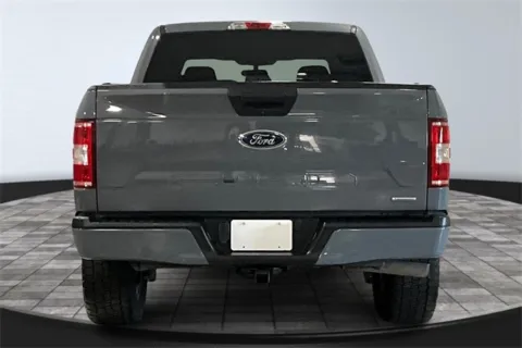 More photos of 2019 Ford F-150 XL at Southwest Auto Sales, IN