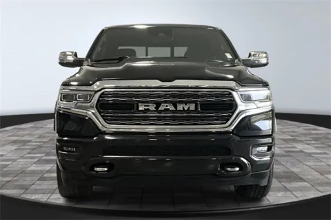 Photos of 2023 Ram 1500 Limited for sale in Roanoke, IN at Southwest Auto Sales