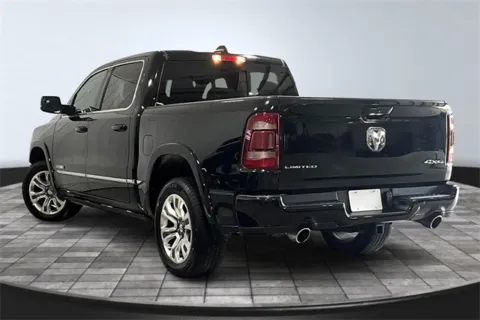 More photos of 2023 Ram 1500 Limited at Southwest Auto Sales, IN