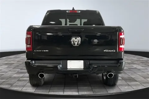 More photos of 2023 Ram 1500 Limited at Southwest Auto Sales, IN