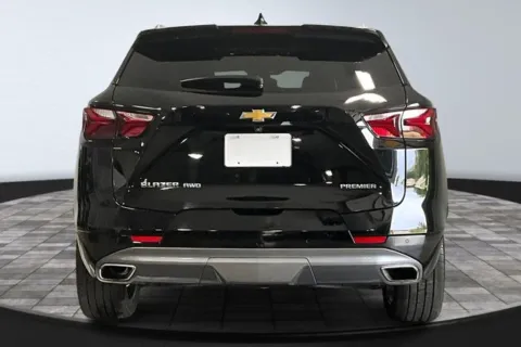 More photos of 2019 Chevrolet Blazer Premier at Southwest Auto Sales, IN