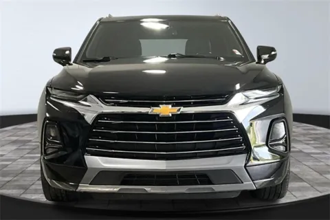 Photos of 2019 Chevrolet Blazer Premier for sale in Roanoke, IN at Southwest Auto Sales