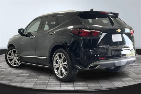 More photos of 2019 Chevrolet Blazer Premier at Southwest Auto Sales, IN