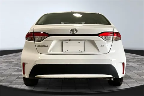More photos of 2021 Toyota Corolla LE at Southwest Auto Sales, IN