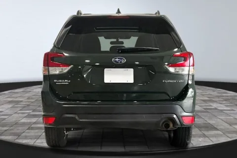 More photos of 2022 Subaru Forester Limited at Southwest Auto Sales, IN