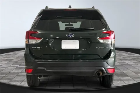 More photos of 2022 Subaru Forester Limited at Southwest Auto Sales, IN