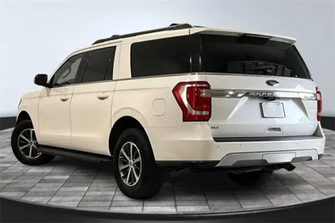 More photos of 2018 Ford Expedition Max XLT at Southwest Auto Sales, IN