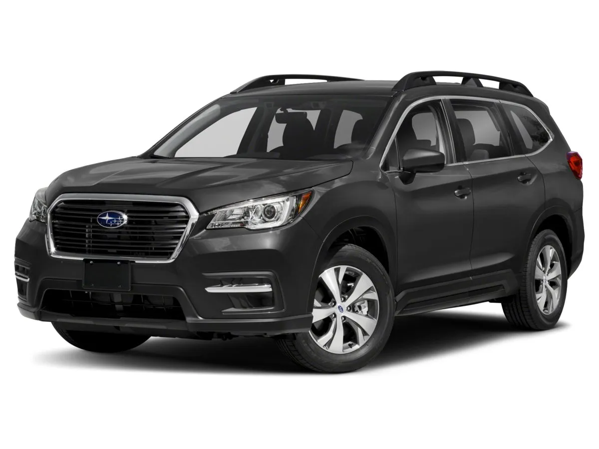 2019 Subaru Ascent Premium for sale in Roanoke, IN