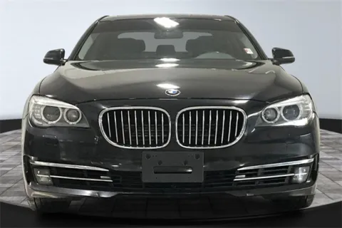 Photos of 2013 BMW 7 Series 750i xDrive for sale in Roanoke, IN at Southwest Auto Sales