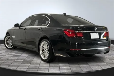More photos of 2013 BMW 7 Series 750i xDrive at Southwest Auto Sales, IN