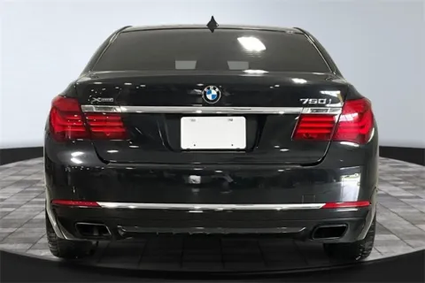 More photos of 2013 BMW 7 Series 750i xDrive at Southwest Auto Sales, IN