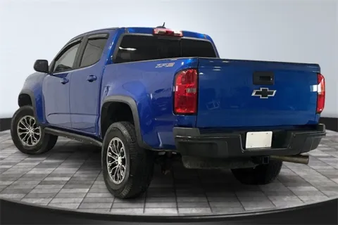 More photos of 2018 Chevrolet Colorado ZR2 at Southwest Auto Sales, IN